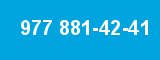 977 881-42-41